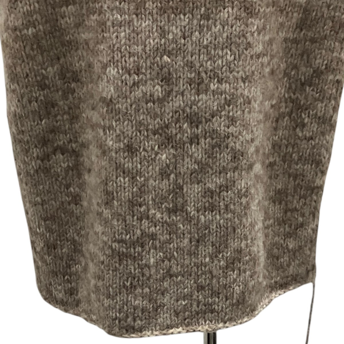 Maison Margiela 24AW【DYE KNIT VEST】ニットベストST0TH0001 古着・中古-5枚目のアイテム画像
