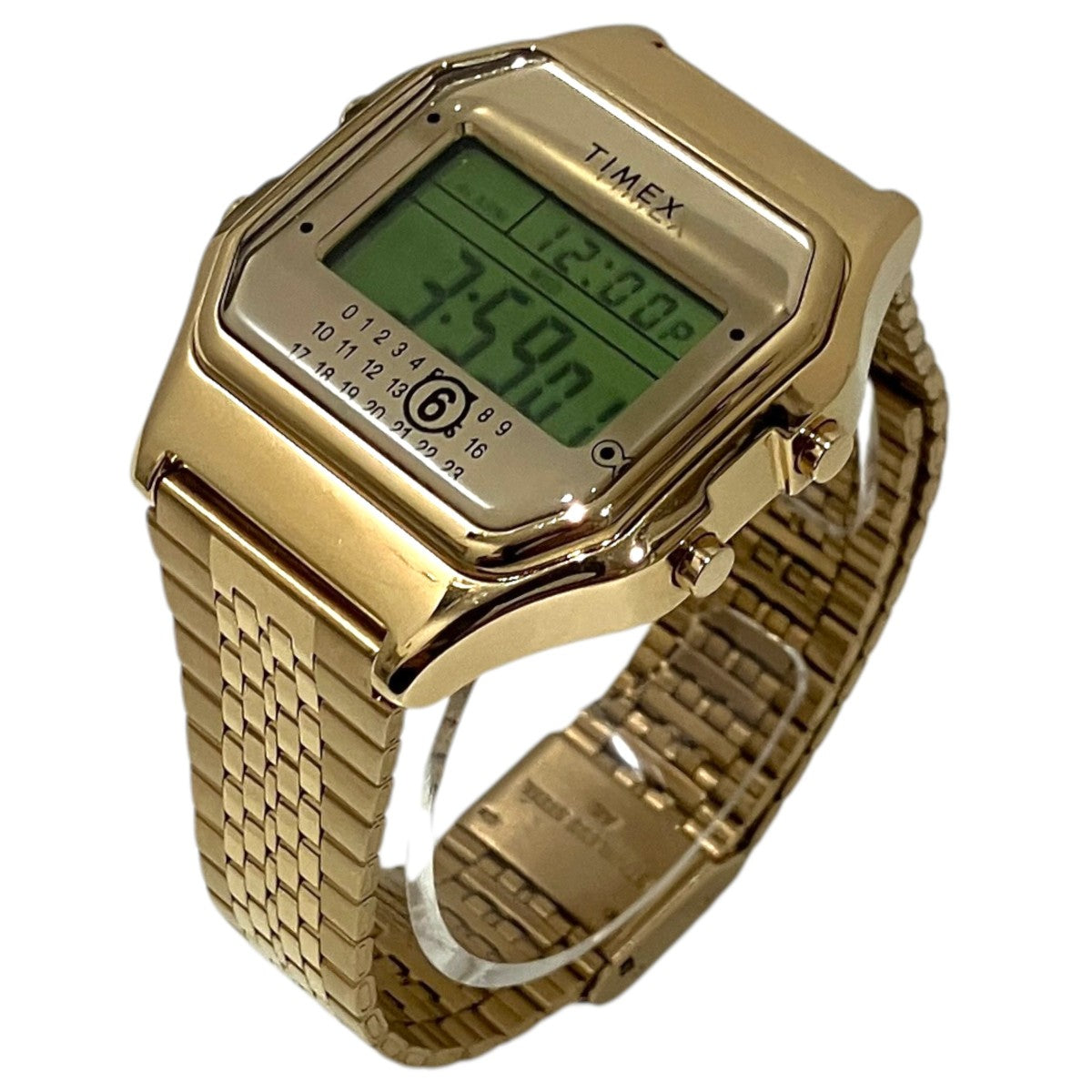 デジタルウォッチTW2Y50000 D7