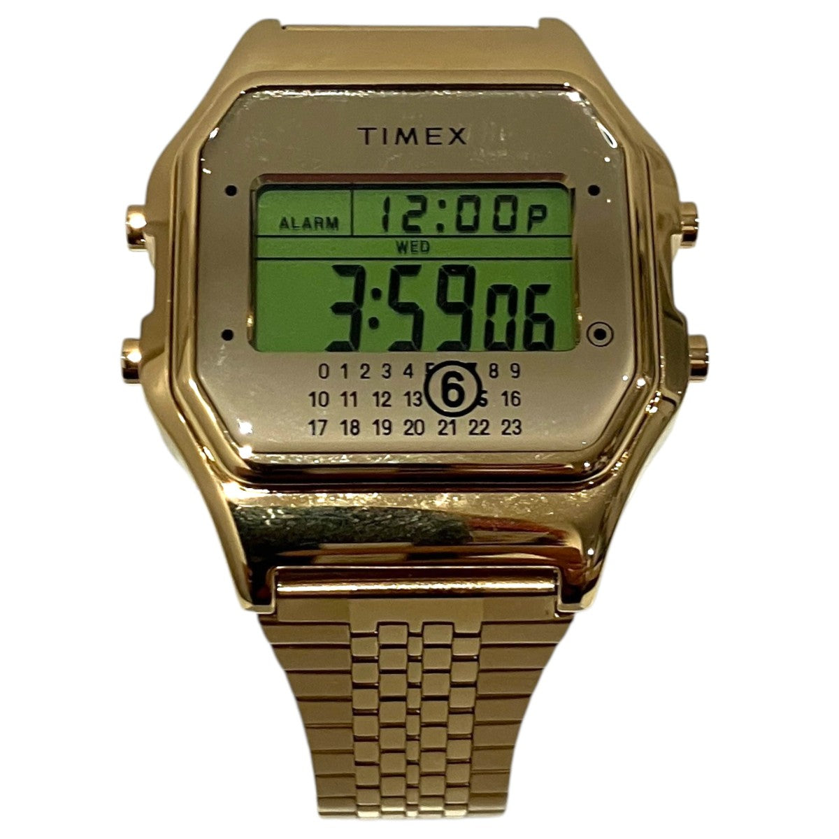 デジタルウォッチTW2Y50000 D7