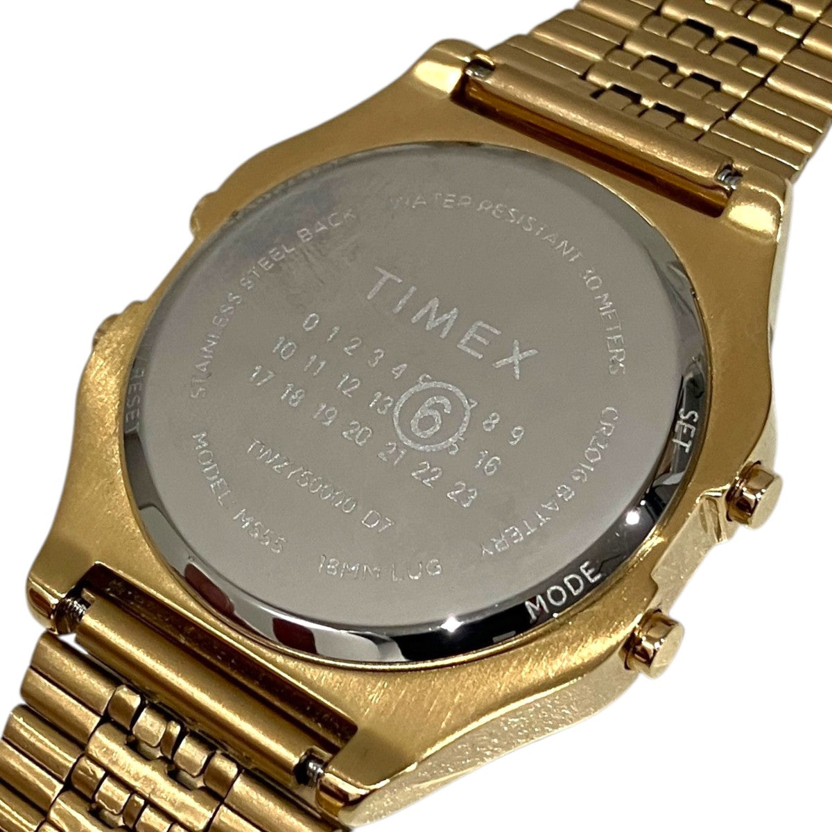 デジタルウォッチTW2Y50000 D7