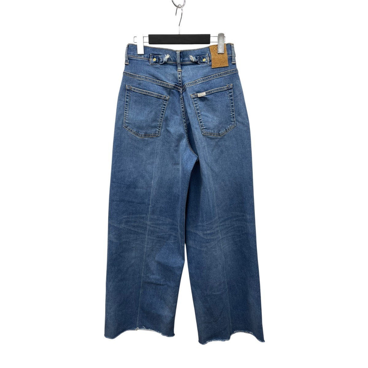 デニムパンツMXSR56L