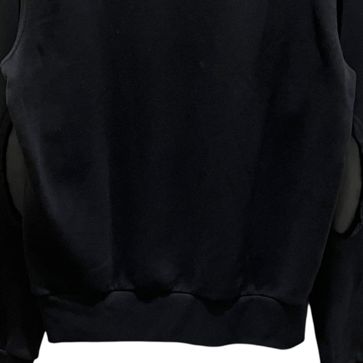 Maison Margiela エルボーパッチスウウェットS51GU0111 古着・中古-4枚目のアイテム画像