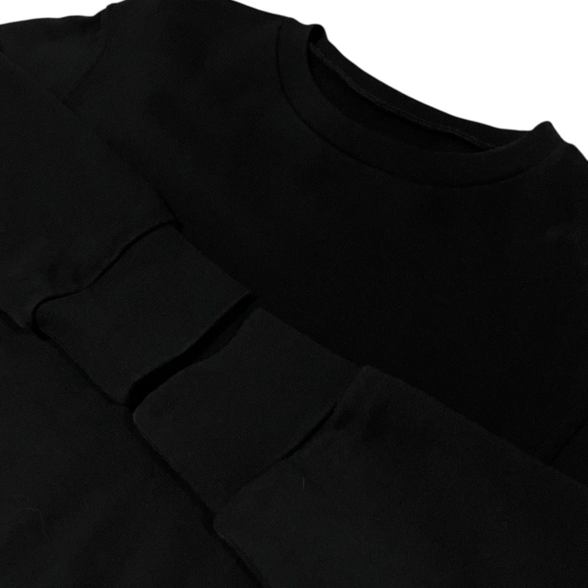 Maison Margiela エルボーパッチスウウェットS51GU0111 古着・中古-5枚目のアイテム画像
