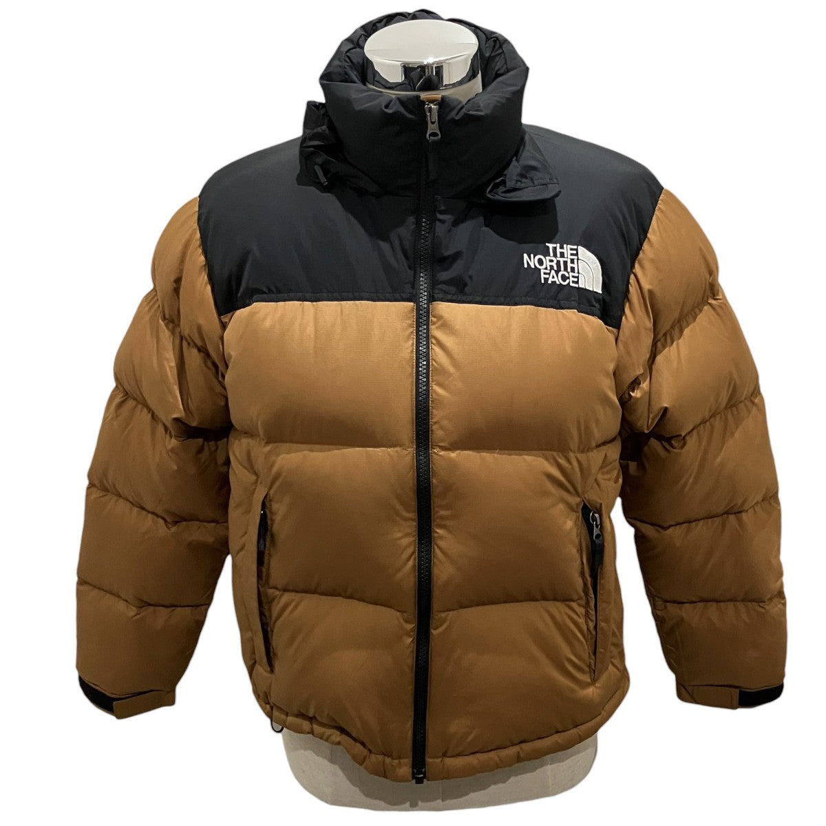 THE NORTH FACE 【ヌプシ】ダウンジャケットNDW91952 古着・中古-1枚目のアイテム画像