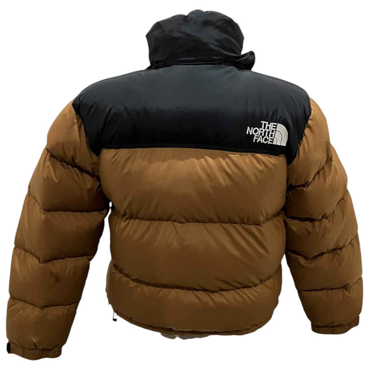 THE NORTH FACE 【ヌプシ】ダウンジャケットNDW91952 古着・中古-3枚目のアイテム画像