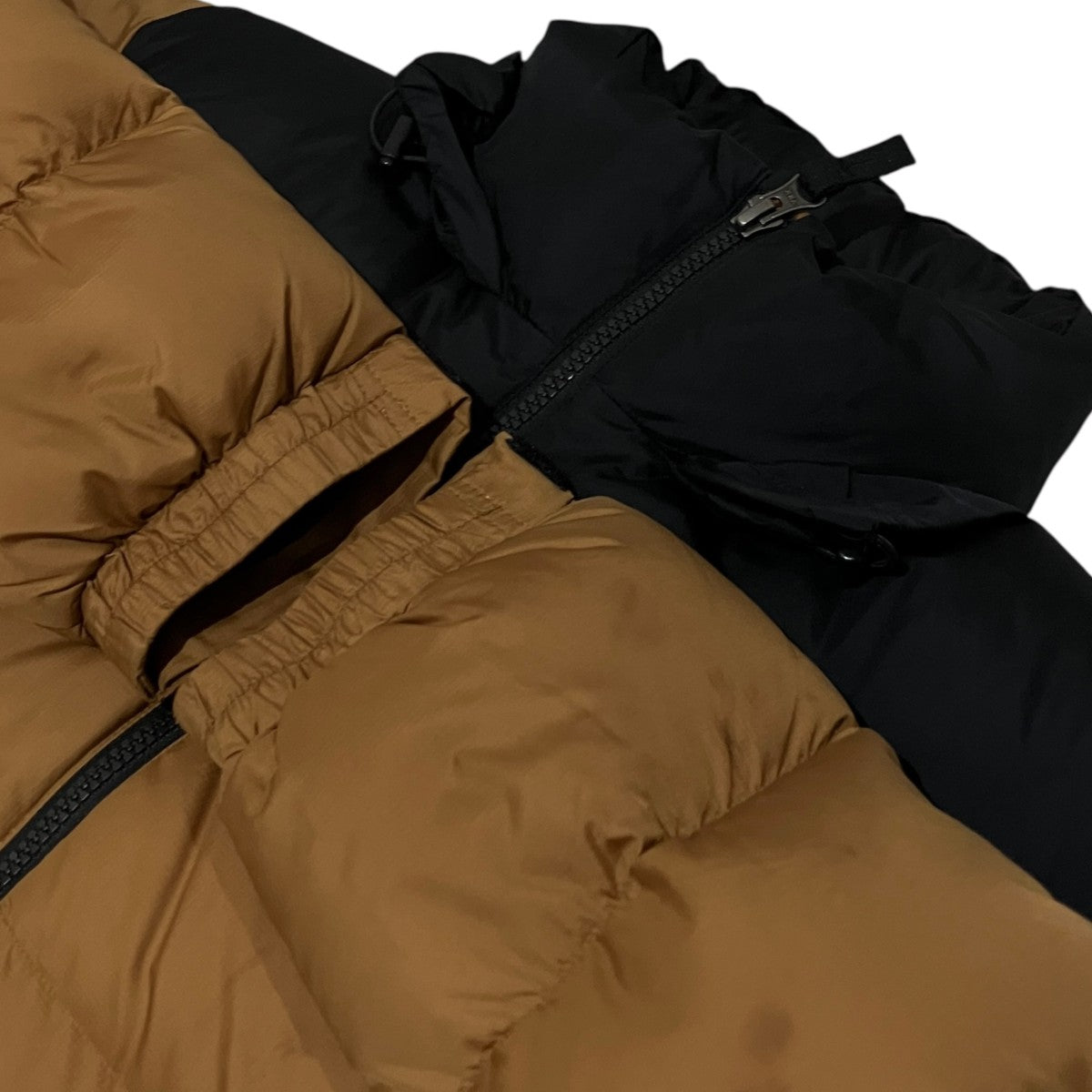 THE NORTH FACE 【ヌプシ】ダウンジャケットNDW91952 古着・中古-6枚目のアイテム画像