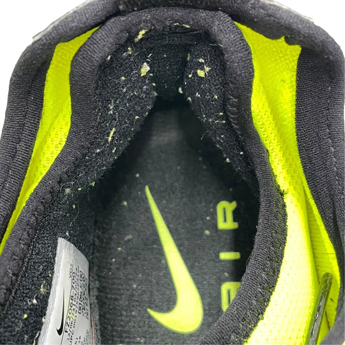 W AIR MAX SNDRローカットスニーカーFZ2068-700