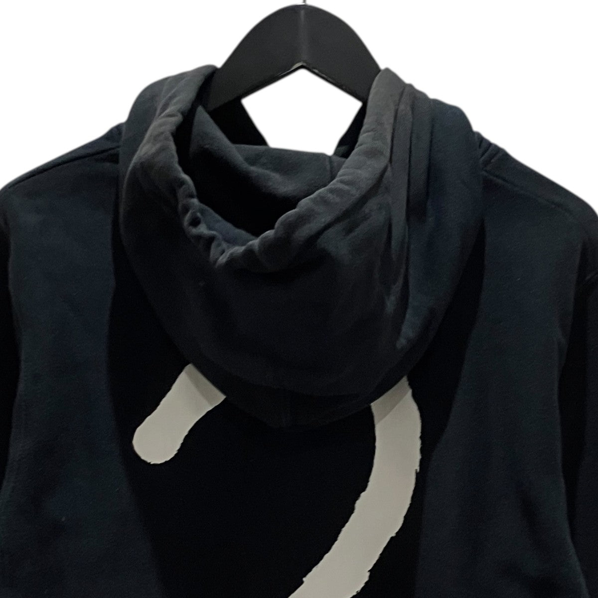 UNDERCOVER 06SSフードパーカー 古着・中古-3枚目のアイテム画像