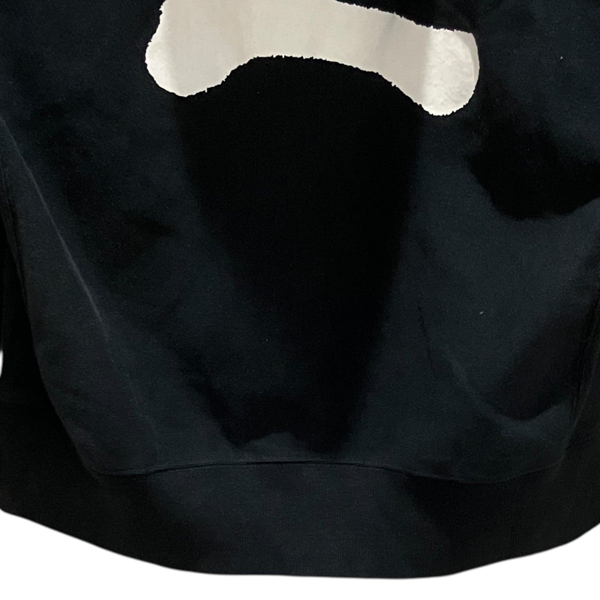 UNDERCOVER 06SSフードパーカー 古着・中古-4枚目のアイテム画像
