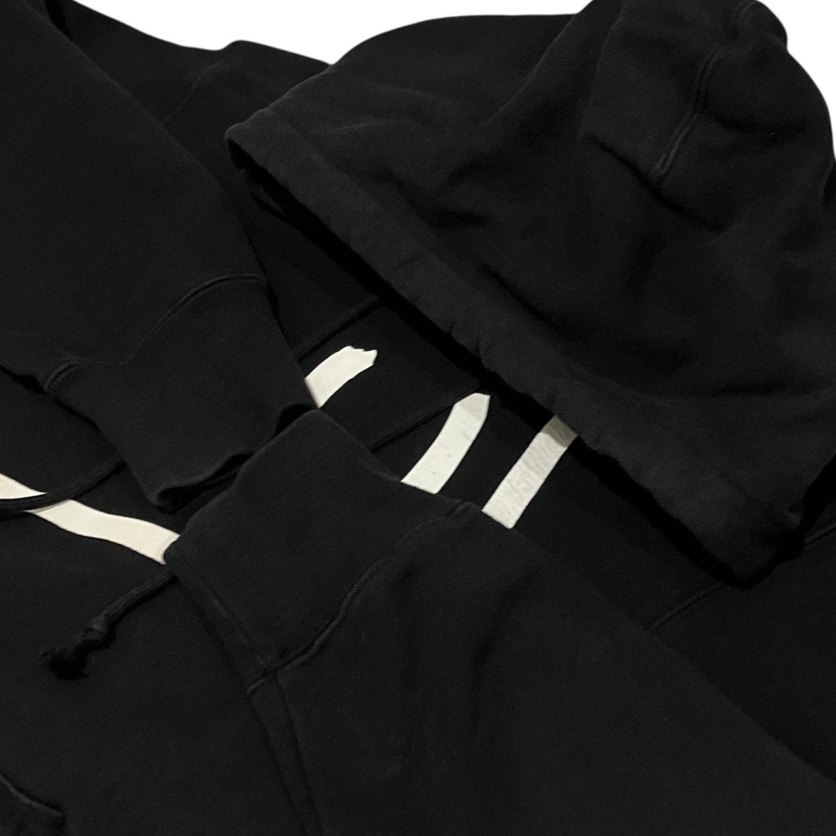 UNDERCOVER 06SSフードパーカー 古着・中古-5枚目のアイテム画像