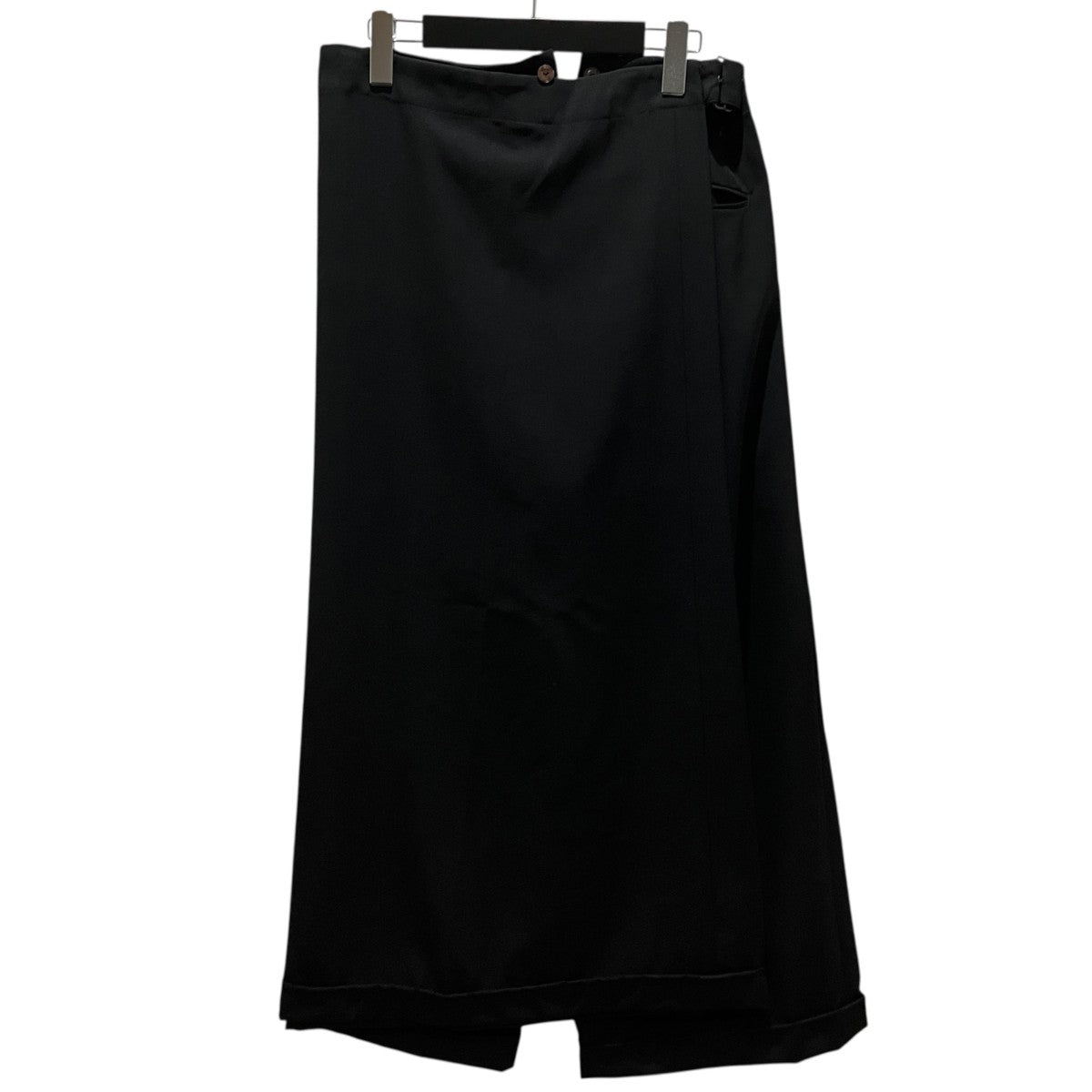Jean Paul GAULTIER CLASSIQUE 80sラップパンツ560-5.CPR.JG 古着・中古-2枚目のアイテム画像