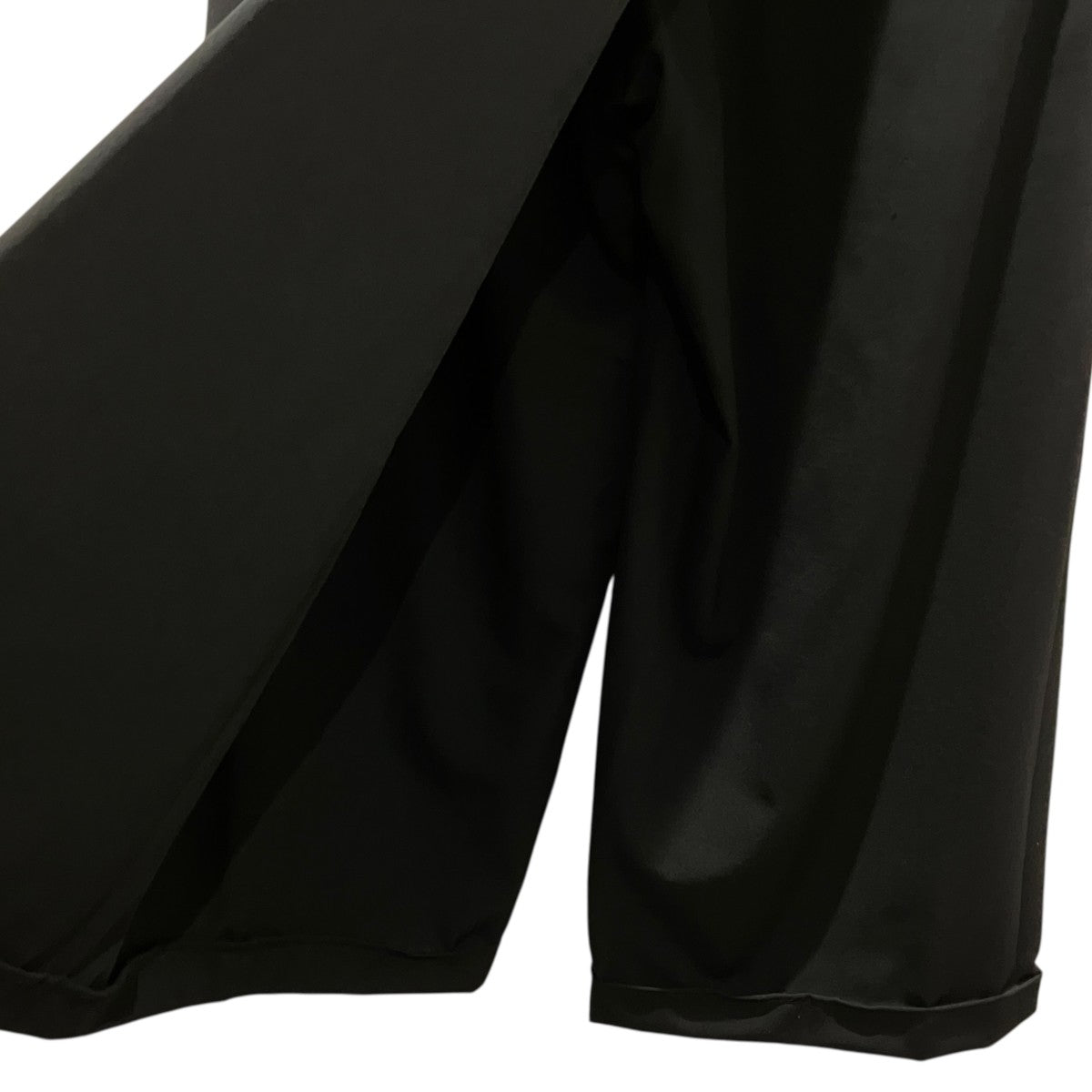 Jean Paul GAULTIER CLASSIQUE 80sラップパンツ560-5.CPR.JG 古着・中古-3枚目のアイテム画像
