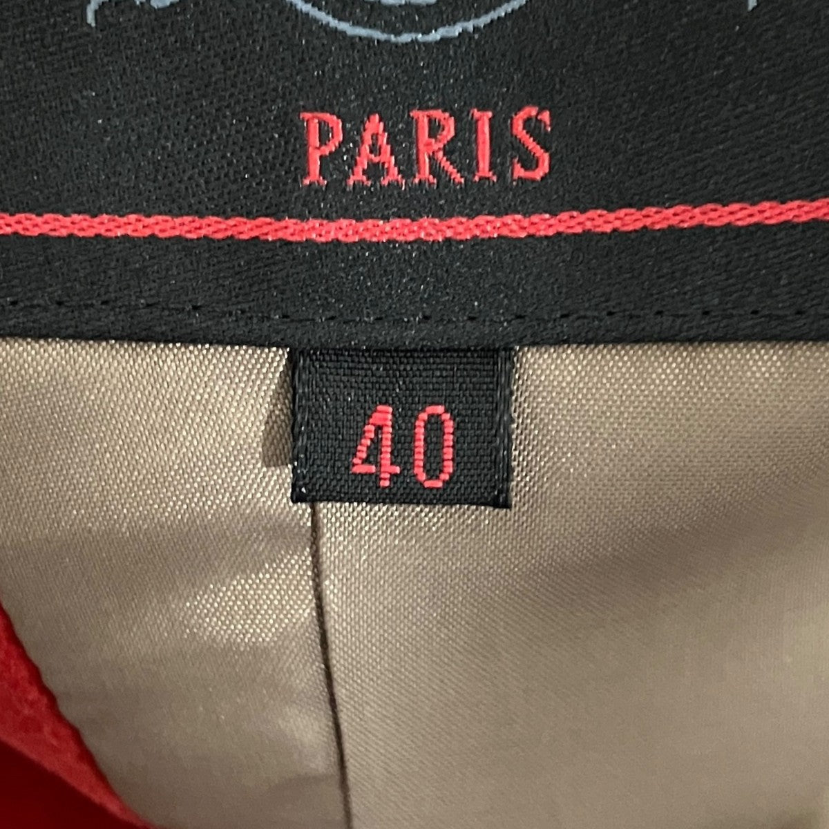 Jean Paul GAULTIER CLASSIQUE(ジャン＝ポール・ゴルチエ クラシック