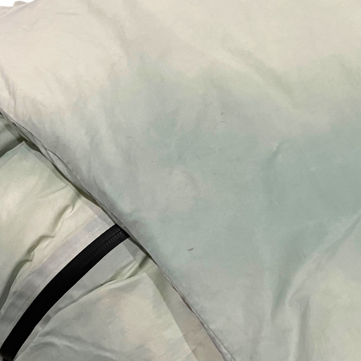 LOEWE×On 【RUNNING TECHNICAL SHELL PUFFER JACKET】中綿ジャケット1ME12122919 古着・中古-6枚目のアイテム画像