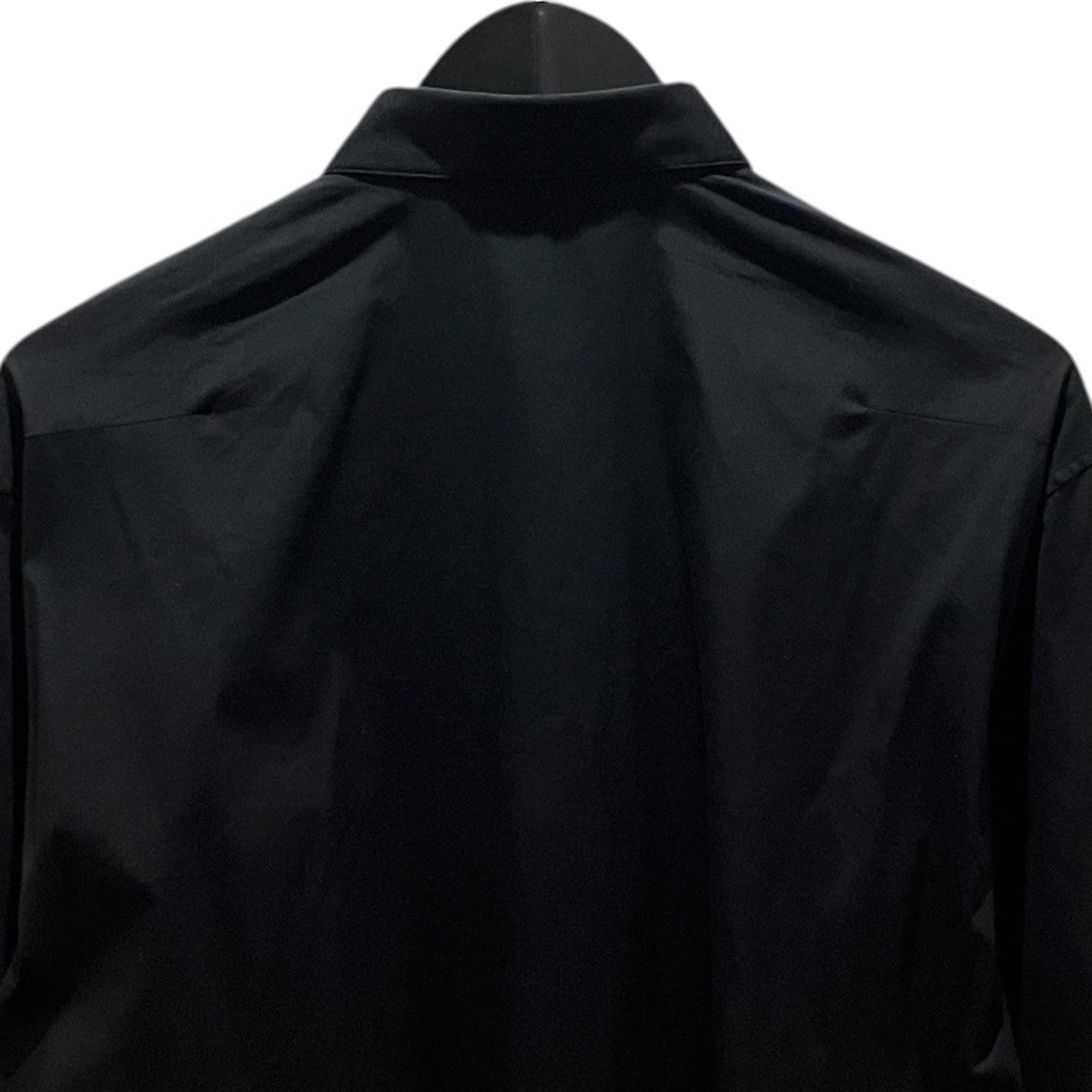 Dior Homme 比翼シャツ833C5671223 古着・中古-3枚目のアイテム画像
