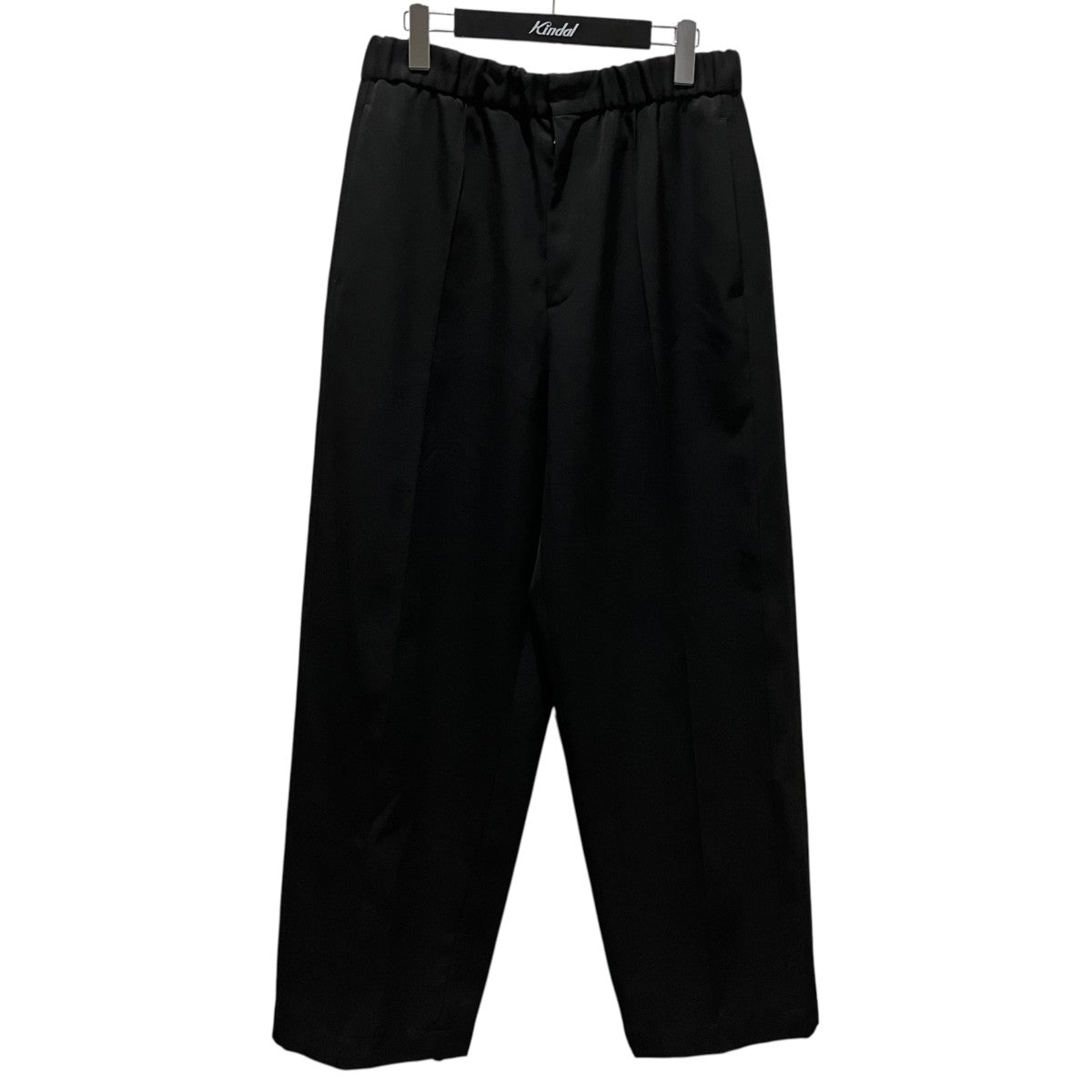 JIL SANDER イージースラックスJ21KA0251 古着・中古-1枚目のアイテム画像
