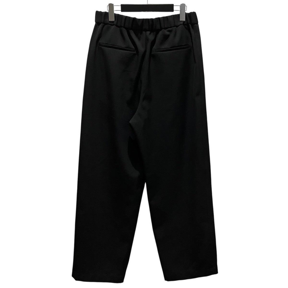 JIL SANDER イージースラックスJ21KA0251 古着・中古-2枚目のアイテム画像