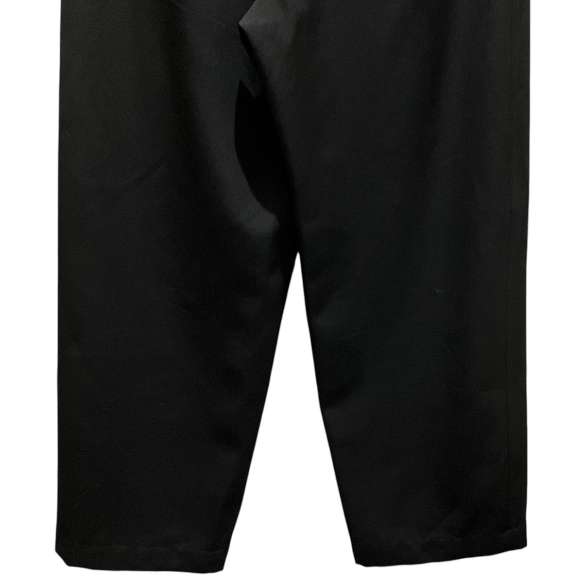 JIL SANDER イージースラックスJ21KA0251 古着・中古-4枚目のアイテム画像