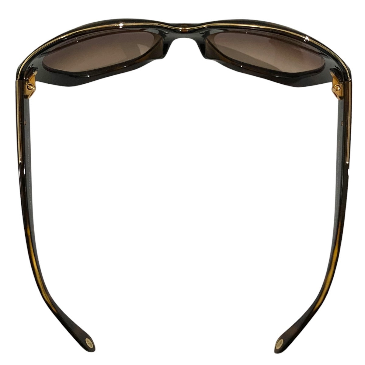 Tiffany ＆ Co． サングラスTF4116 8015/3B 古着・中古-5枚目のアイテム画像
