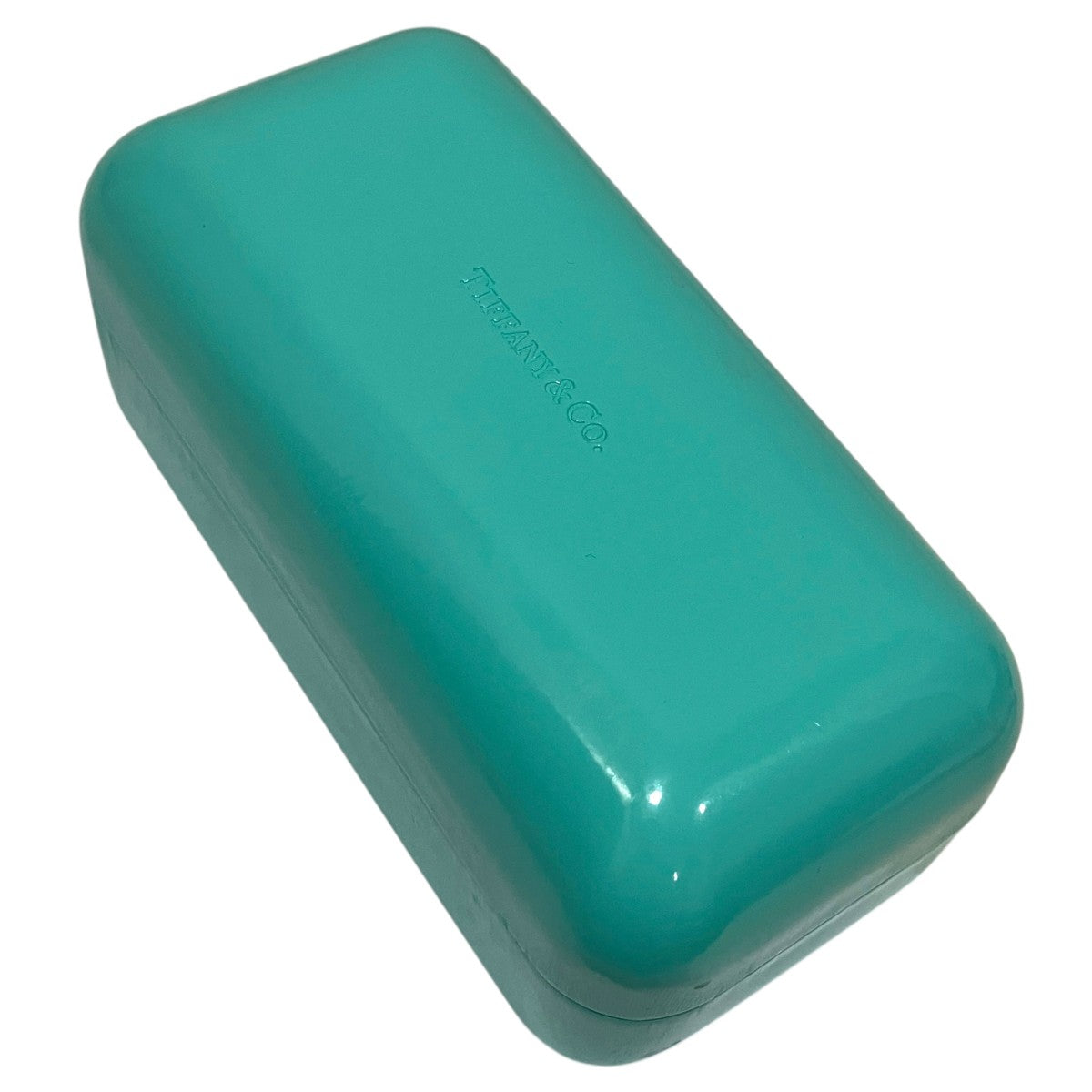 Tiffany ＆ Co． サングラスTF4116 8015/3B 古着・中古-9枚目のアイテム画像