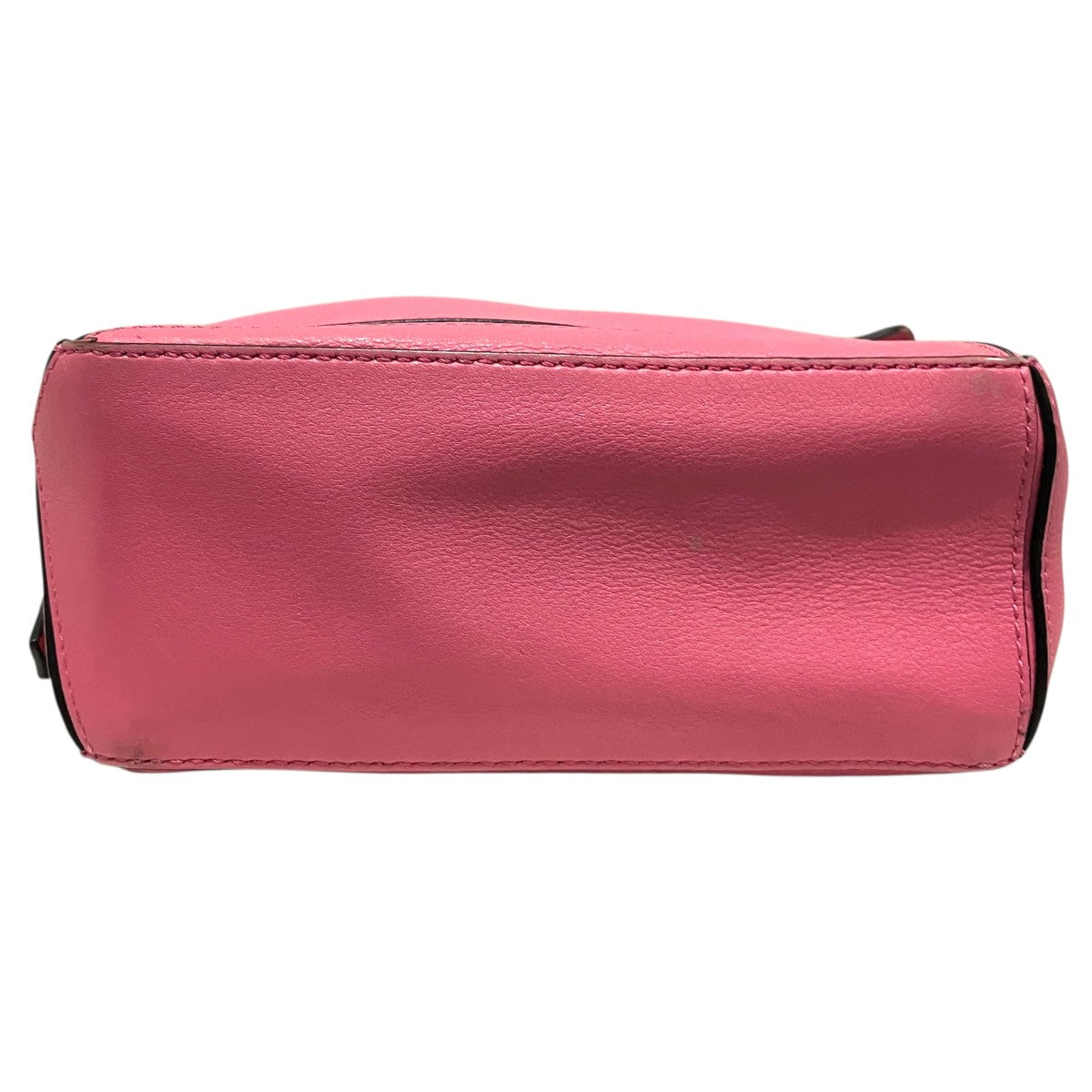 LOEWE ショルダーバッグ 古着・中古-4枚目のアイテム画像