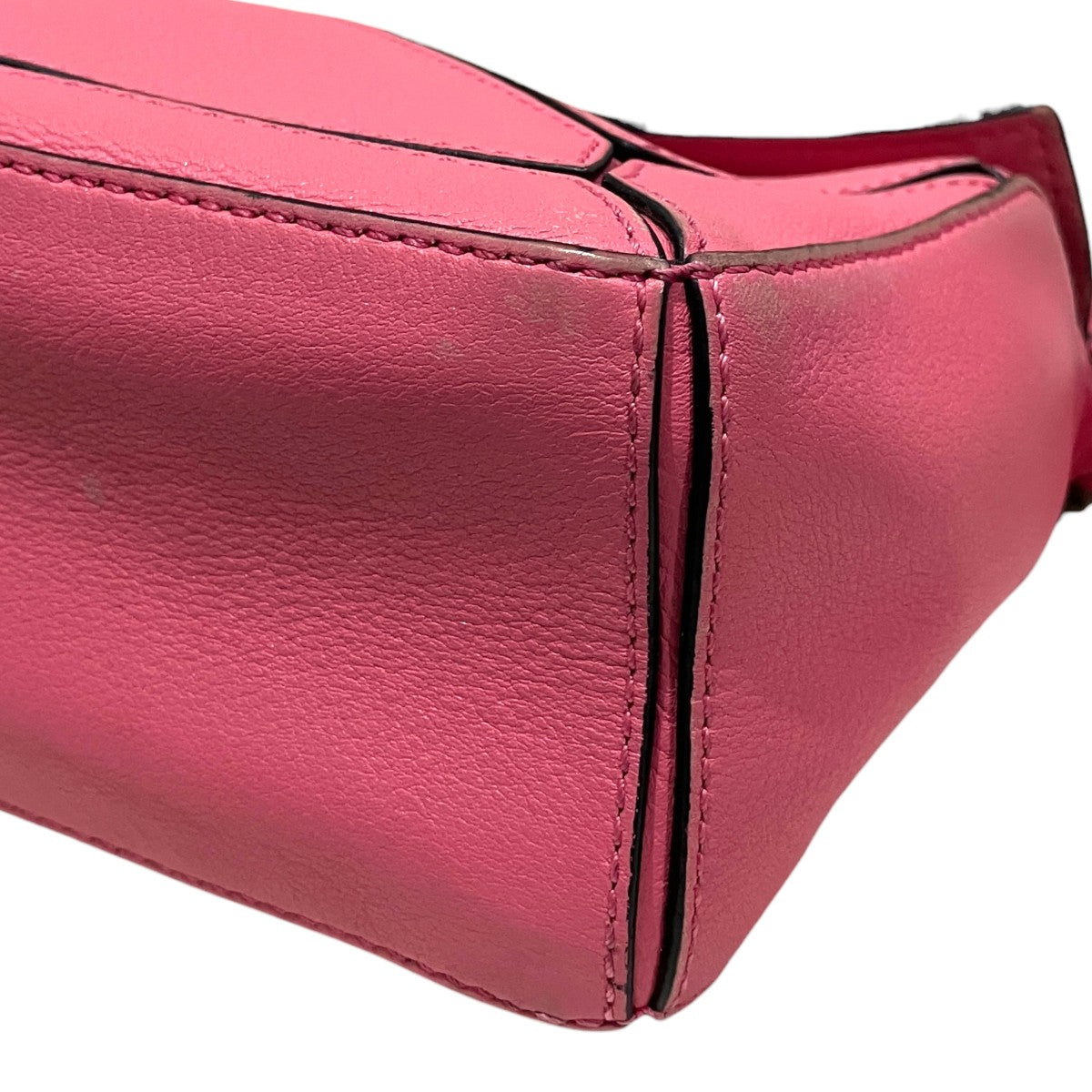 LOEWE ショルダーバッグ 古着・中古-5枚目のアイテム画像
