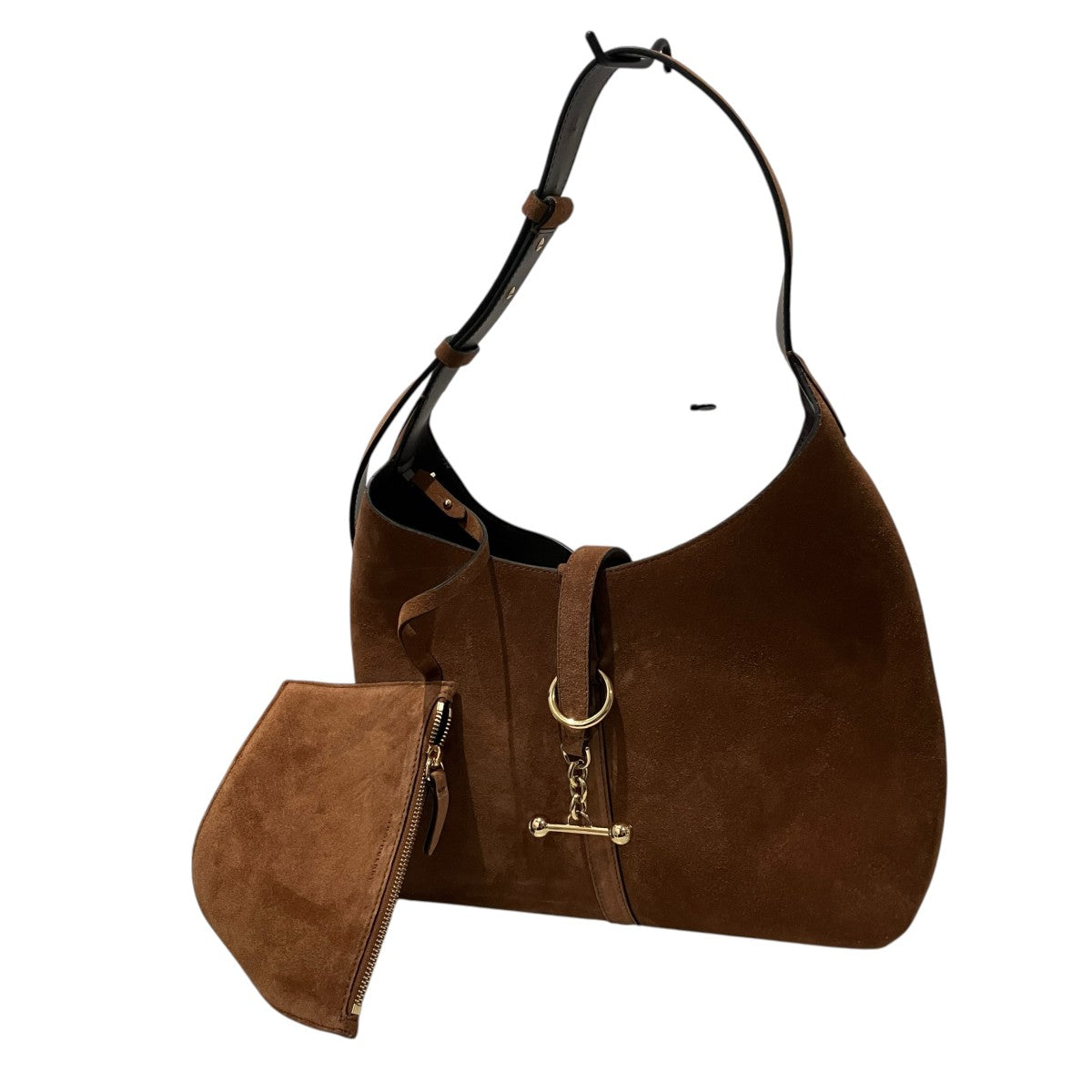 STRATHBERRY ハンドバッグ112508 Kite Hobo 古着・中古-1枚目のアイテム画像