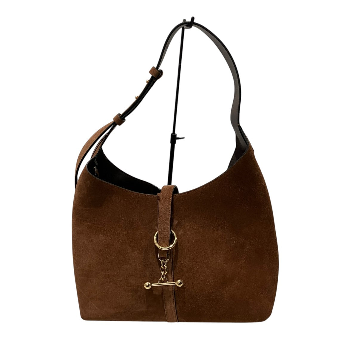 STRATHBERRY ハンドバッグ112508 Kite Hobo 古着・中古-3枚目のアイテム画像