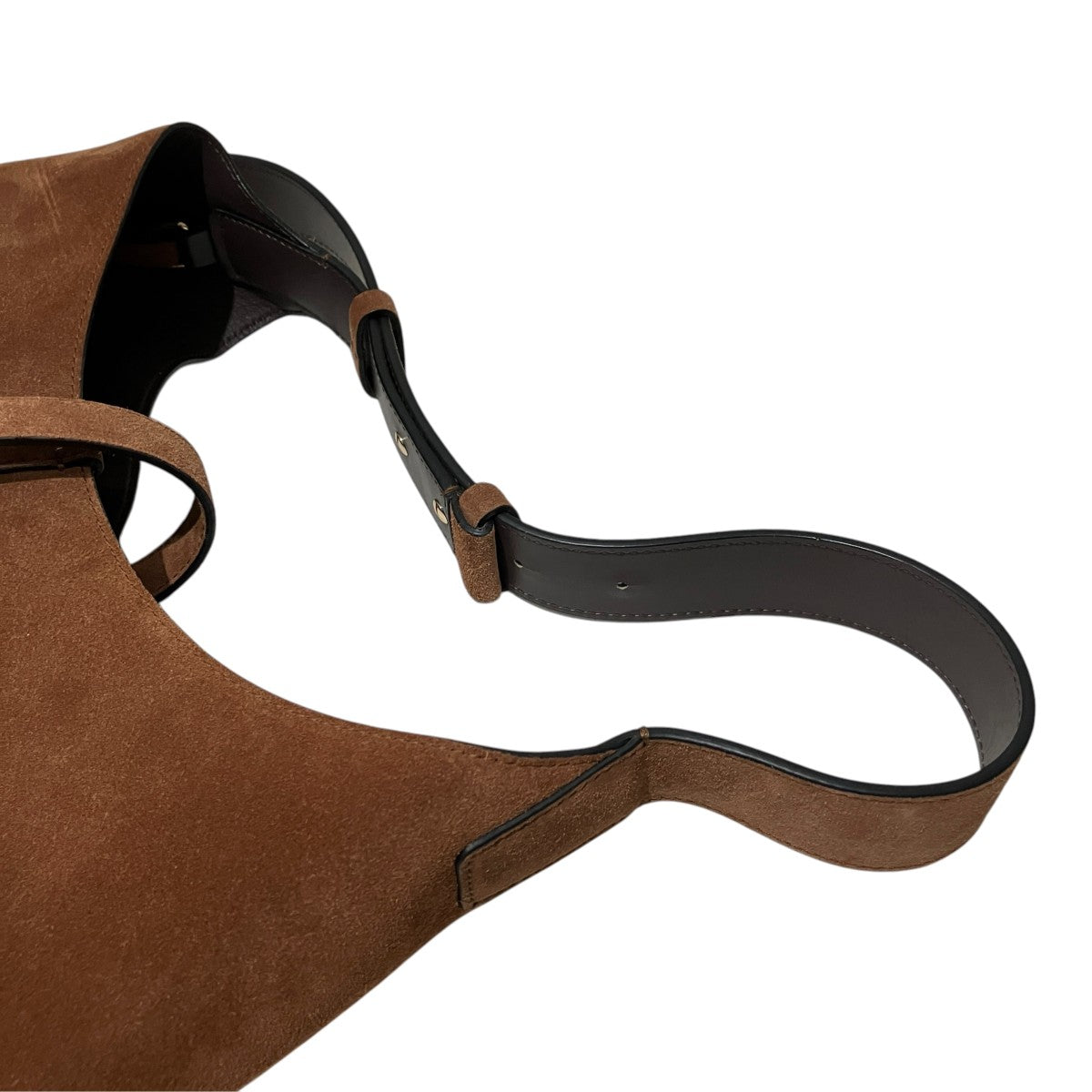 STRATHBERRY ハンドバッグ112508 Kite Hobo 古着・中古-5枚目のアイテム画像