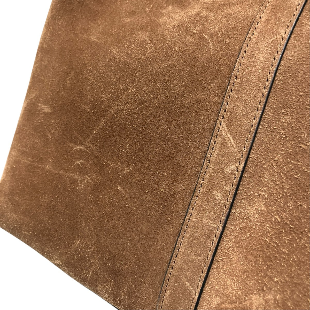 STRATHBERRY ハンドバッグ112508 Kite Hobo 古着・中古-7枚目のアイテム画像