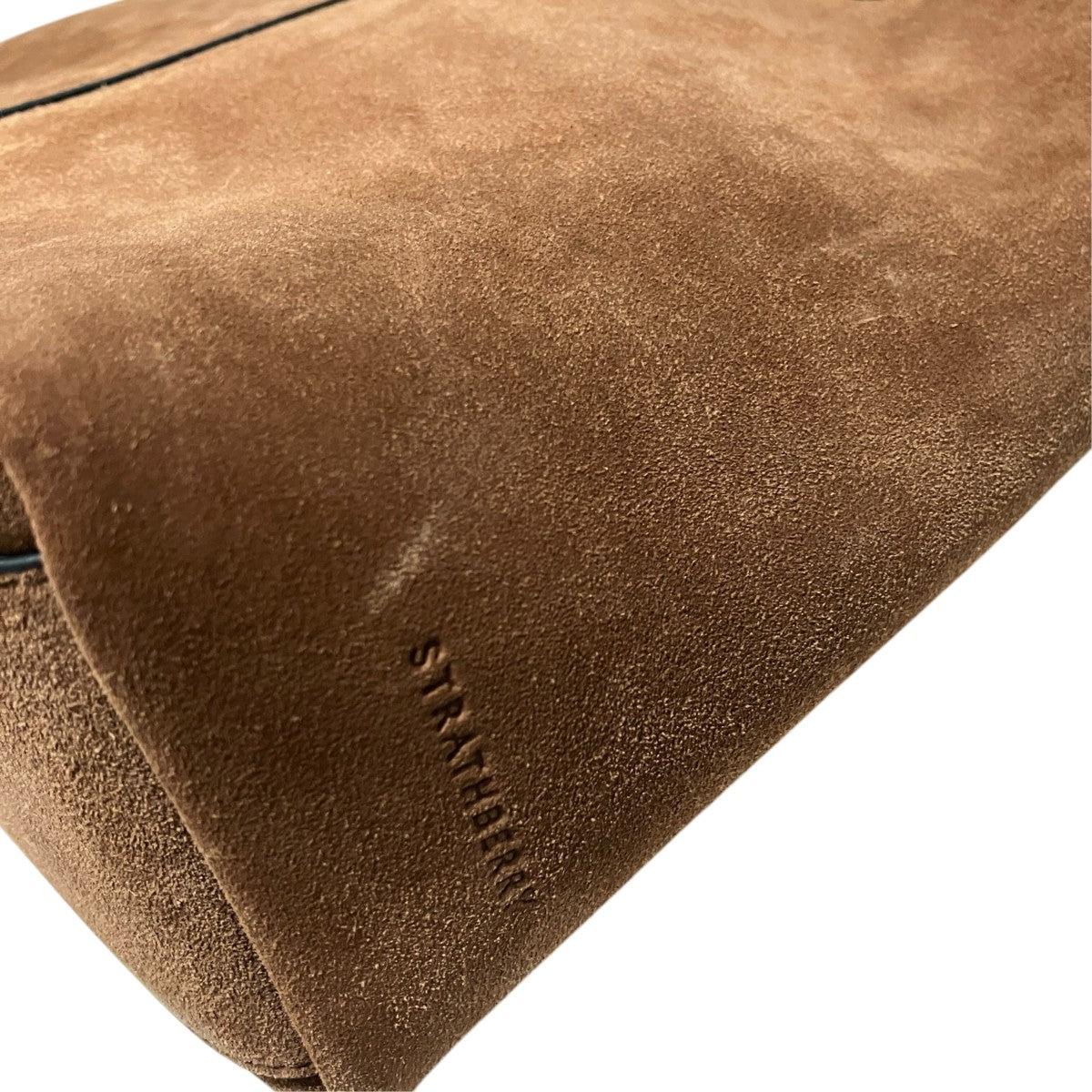 STRATHBERRY ハンドバッグ112508 Kite Hobo 古着・中古-8枚目のアイテム画像