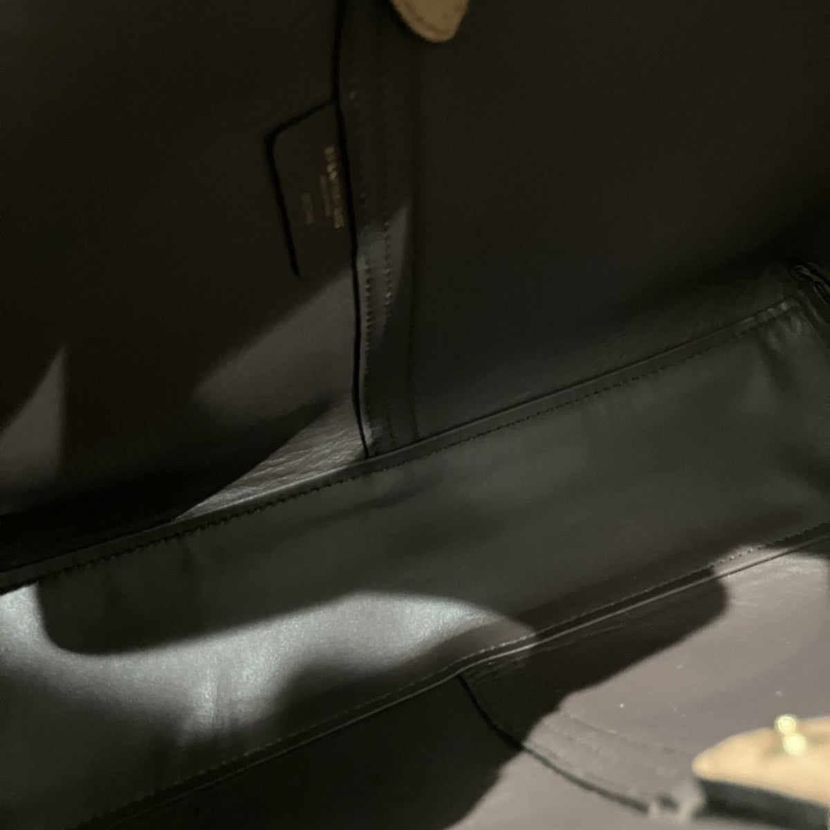 STRATHBERRY ハンドバッグ112508 Kite Hobo 古着・中古-9枚目のアイテム画像