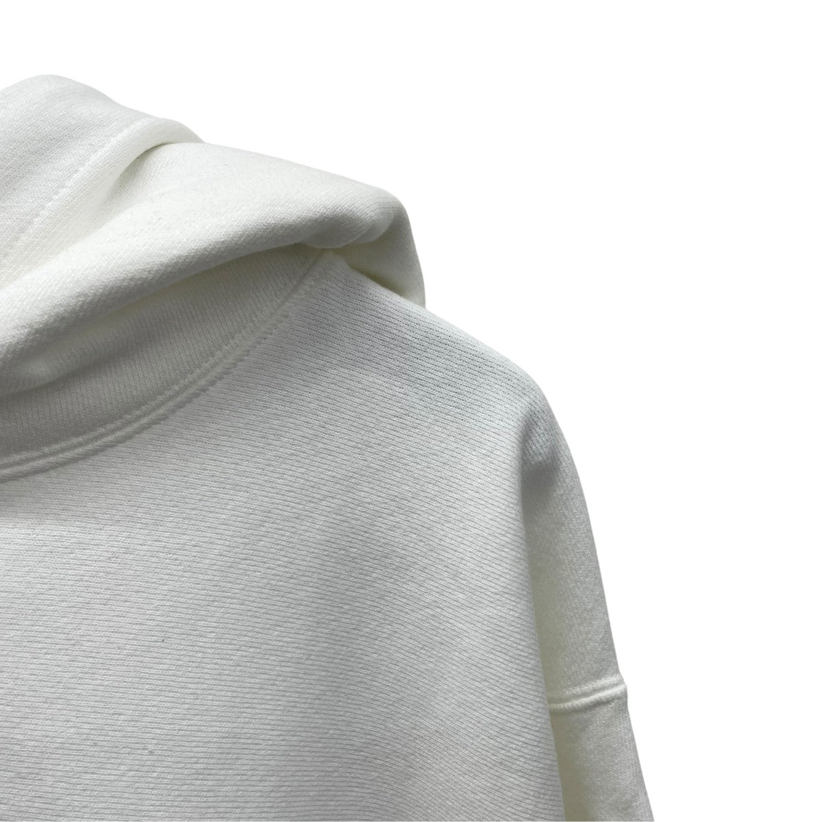MoMA×Champion プルオーバーパーカー 古着・中古-3枚目のアイテム画像