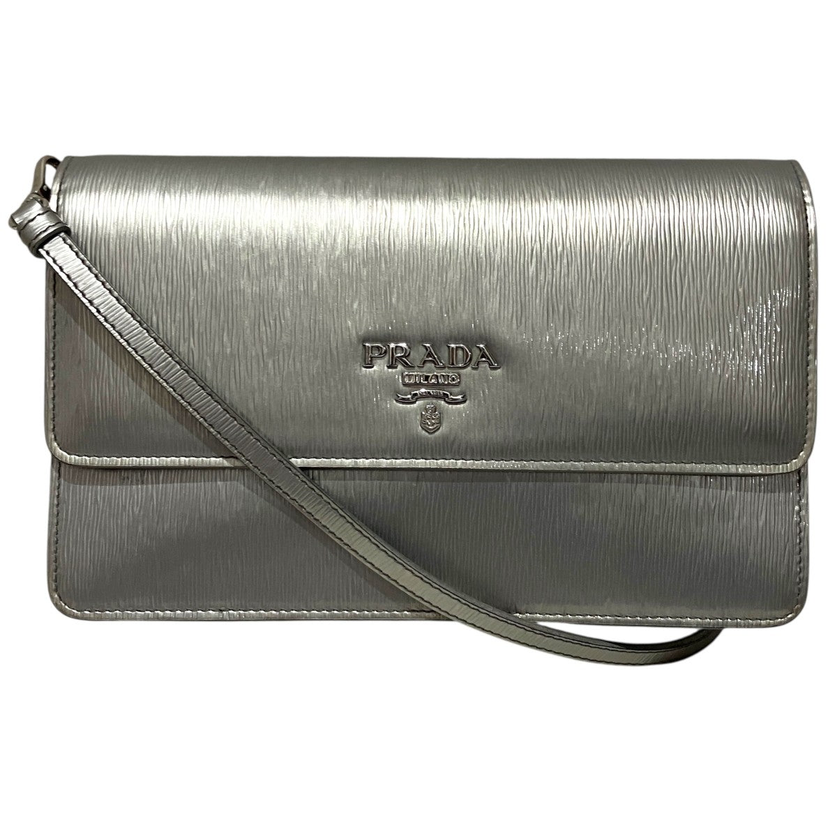 PRADA ショルダーバッグ1BP016 古着・中古-1枚目のアイテム画像