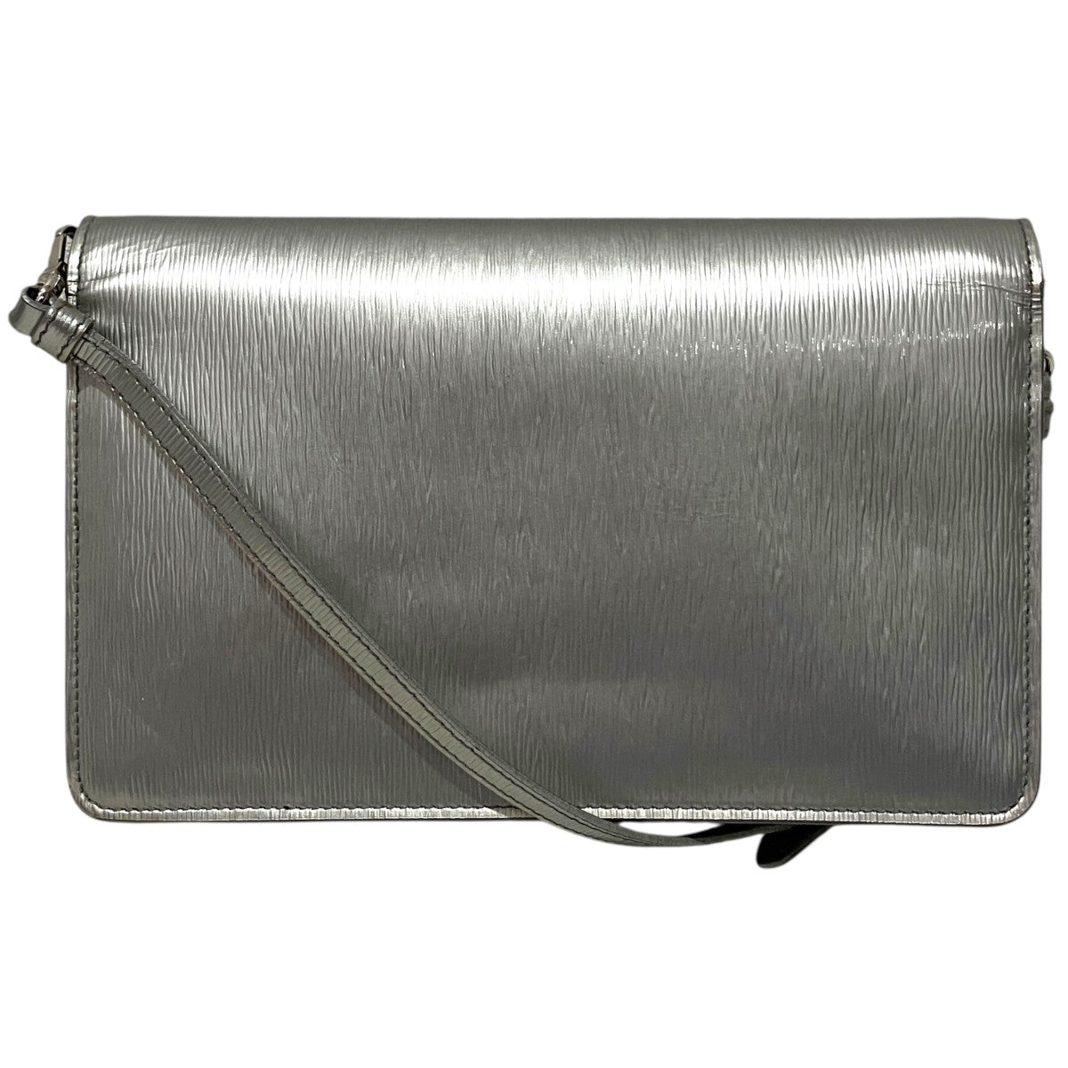 PRADA ショルダーバッグ1BP016 古着・中古-2枚目のアイテム画像