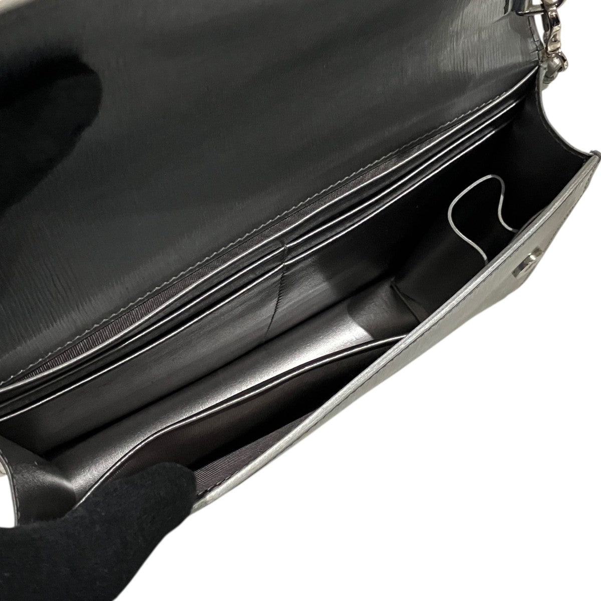 PRADA ショルダーバッグ1BP016 古着・中古-9枚目のアイテム画像