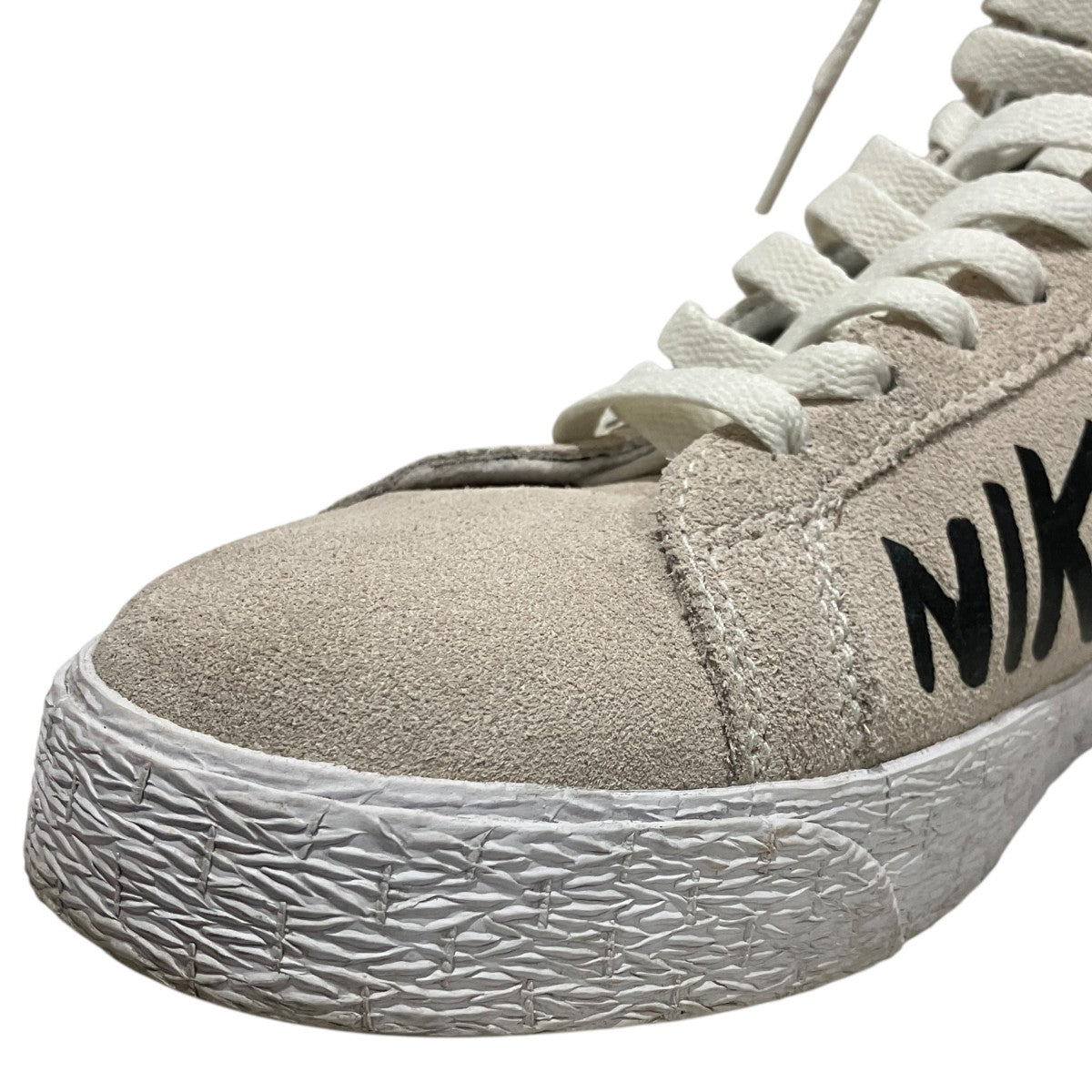 NIKE SB 【BLAZER SB PREMIUM SE QS】ハイカットスニーカー819861-188 古着・中古-7枚目のアイテム画像