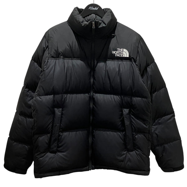 THE NORTH FACE(ザノースフェイス) 【NUPTSE JACKET】ダウンジャケット