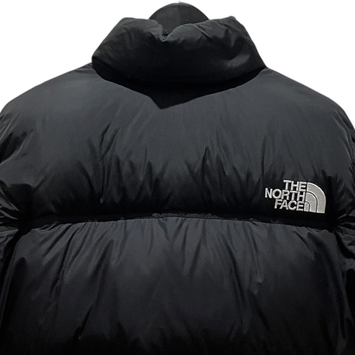 THE NORTH FACE 【NUPTSE JACKET】ダウンジャケットND92335 古着・中古-3枚目のアイテム画像