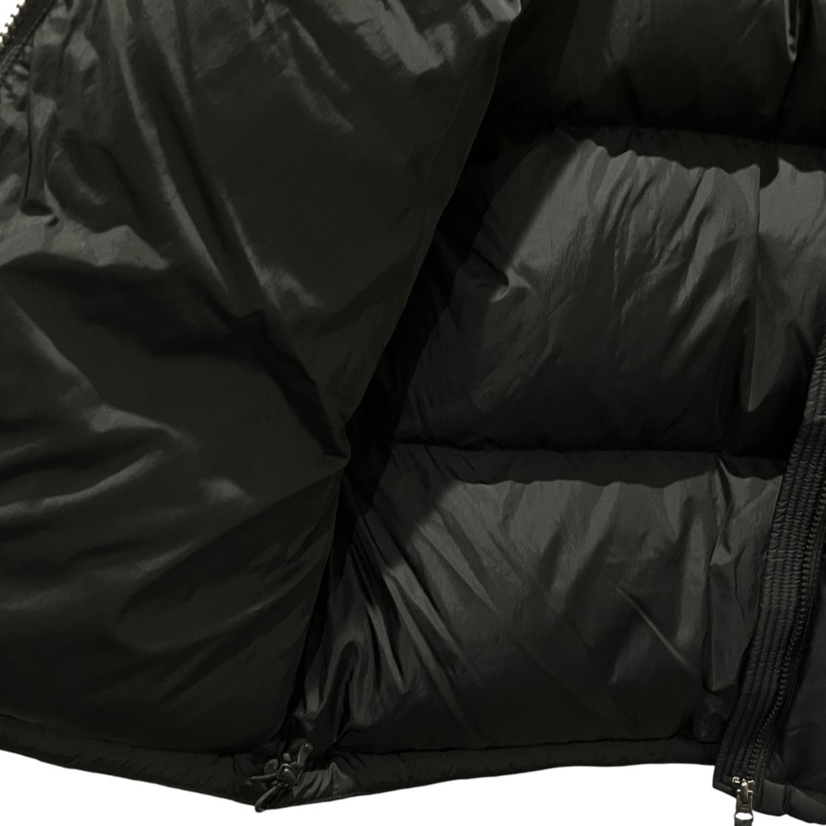 THE NORTH FACE 【NUPTSE JACKET】ダウンジャケットND92335 古着・中古-4枚目のアイテム画像