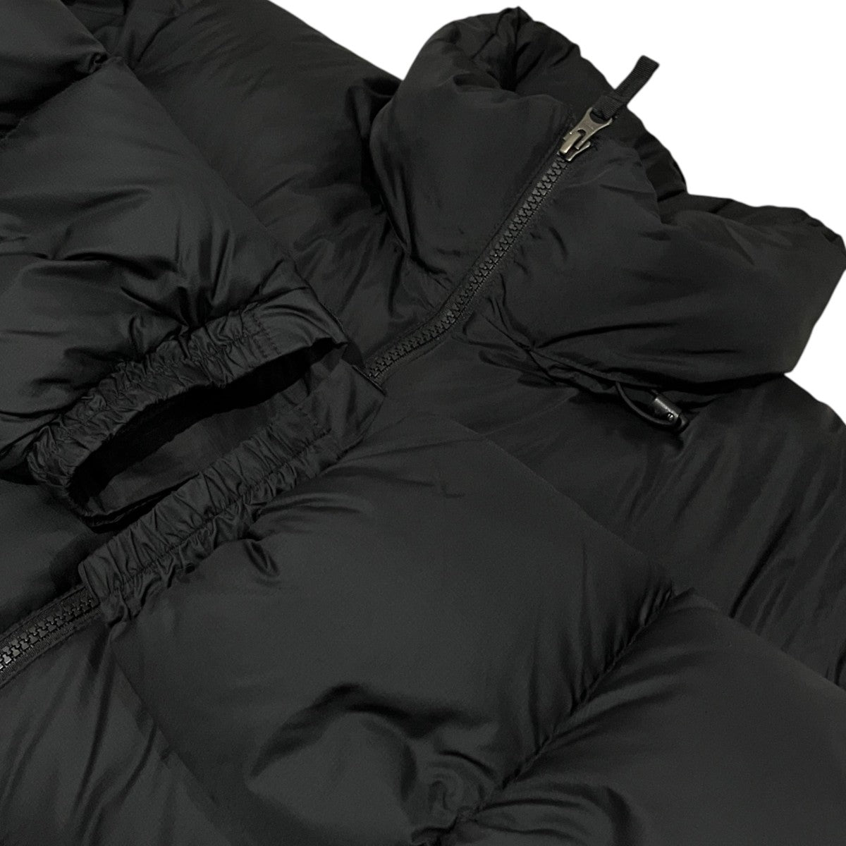 THE NORTH FACE 【NUPTSE JACKET】ダウンジャケットND92335 古着・中古-5枚目のアイテム画像