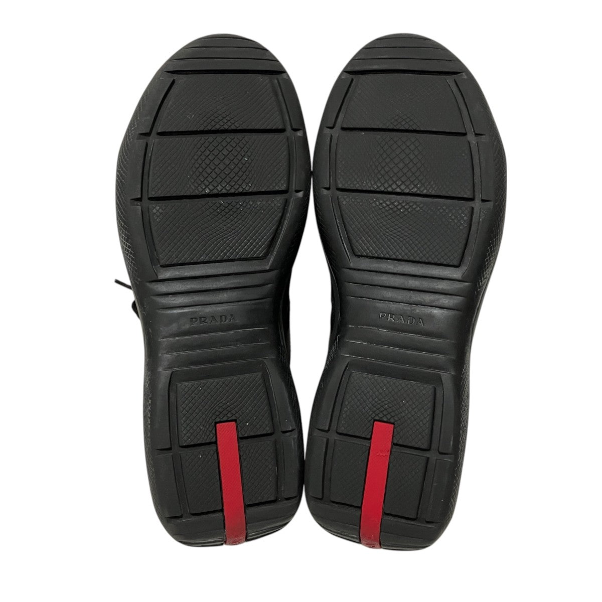 PRADA SPORTS ローカットスニーカー2912 古着・中古-6枚目のアイテム画像