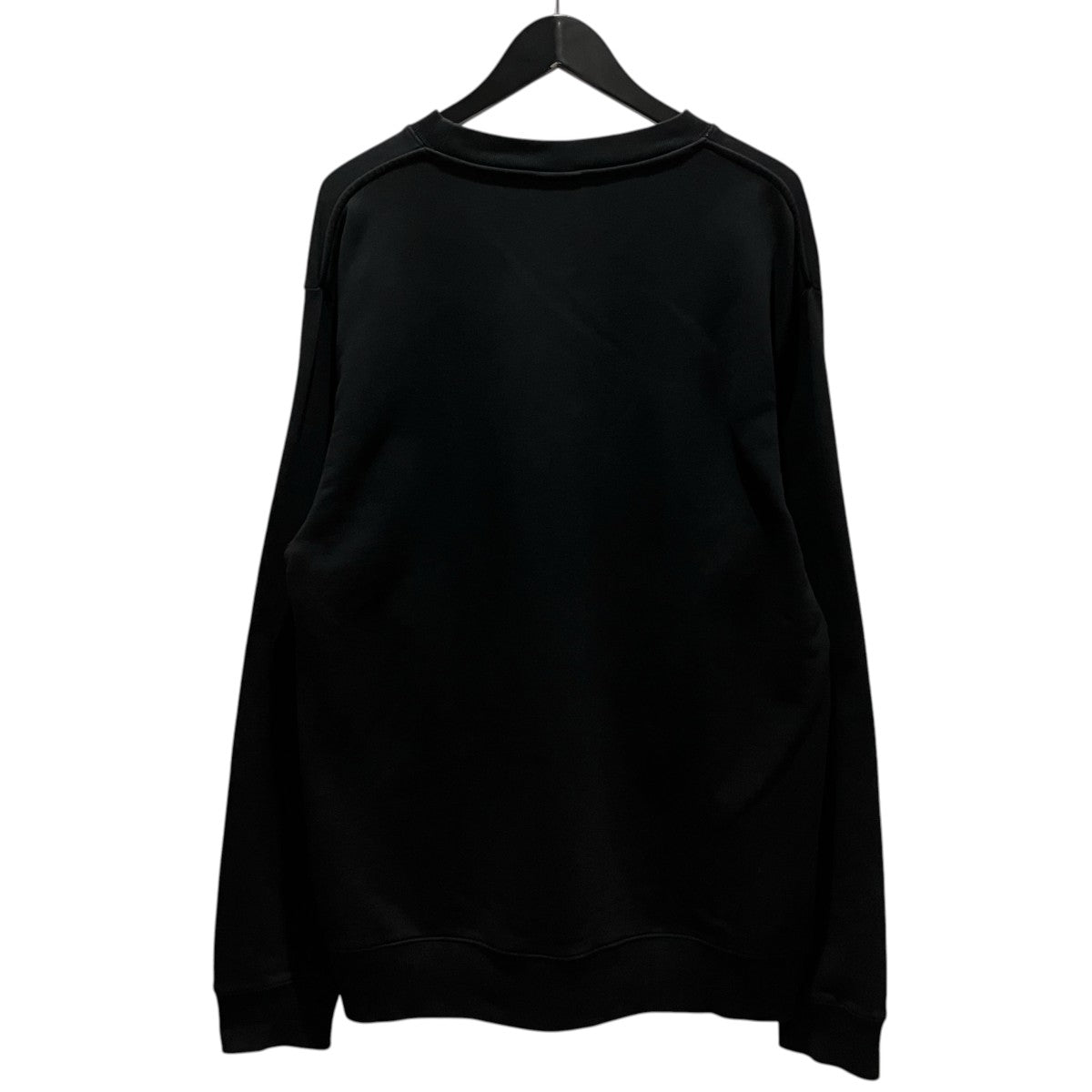 DRIES VAN NOTEN クルーネックスウェット 古着・中古-2枚目のアイテム画像
