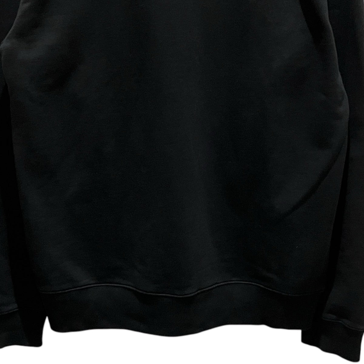 DRIES VAN NOTEN クルーネックスウェット 古着・中古-4枚目のアイテム画像