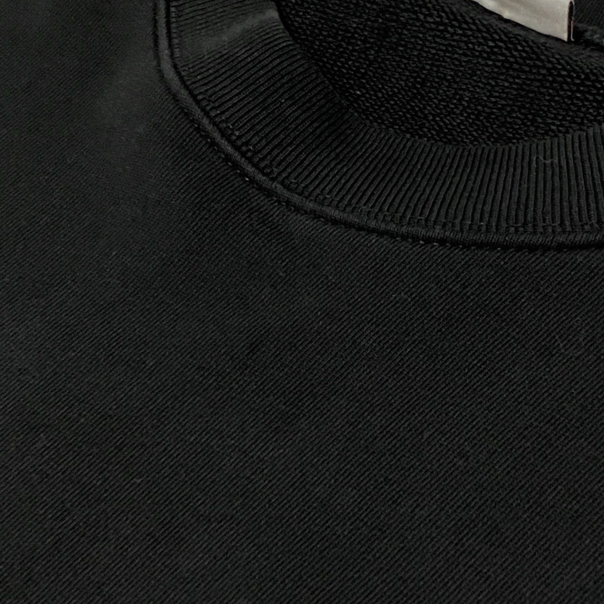 DRIES VAN NOTEN クルーネックスウェット 古着・中古-6枚目のアイテム画像