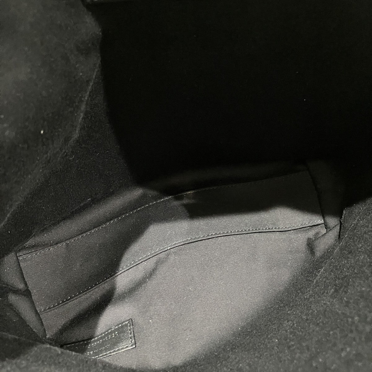 Saint Laurent Paris 2WAYレザーバッグ600307 古着・中古-7枚目のアイテム画像