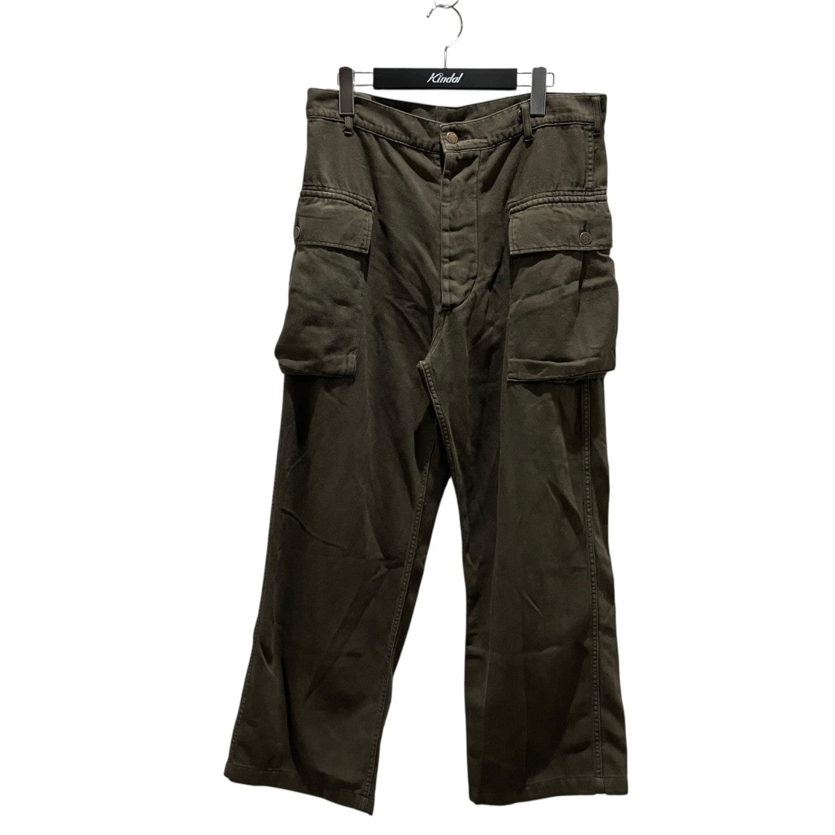 26SS【 MAATEE＆SONS BELLURIA別注 M43】M43パンツMTBE6103-0201