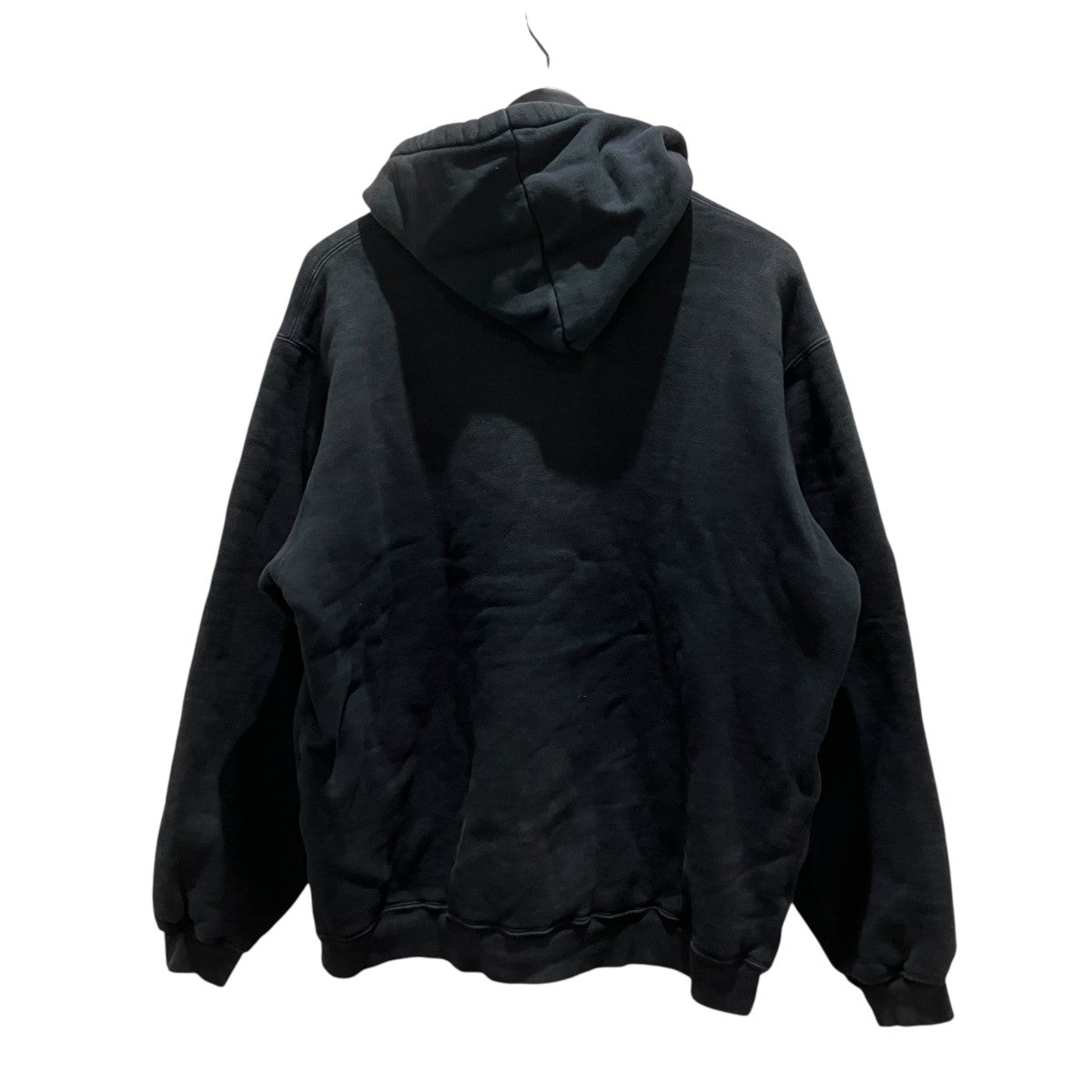 25AW【Vintage Attached Hood Sweat Parka】ヴィンテージ加工パーカー25AAP-05-10