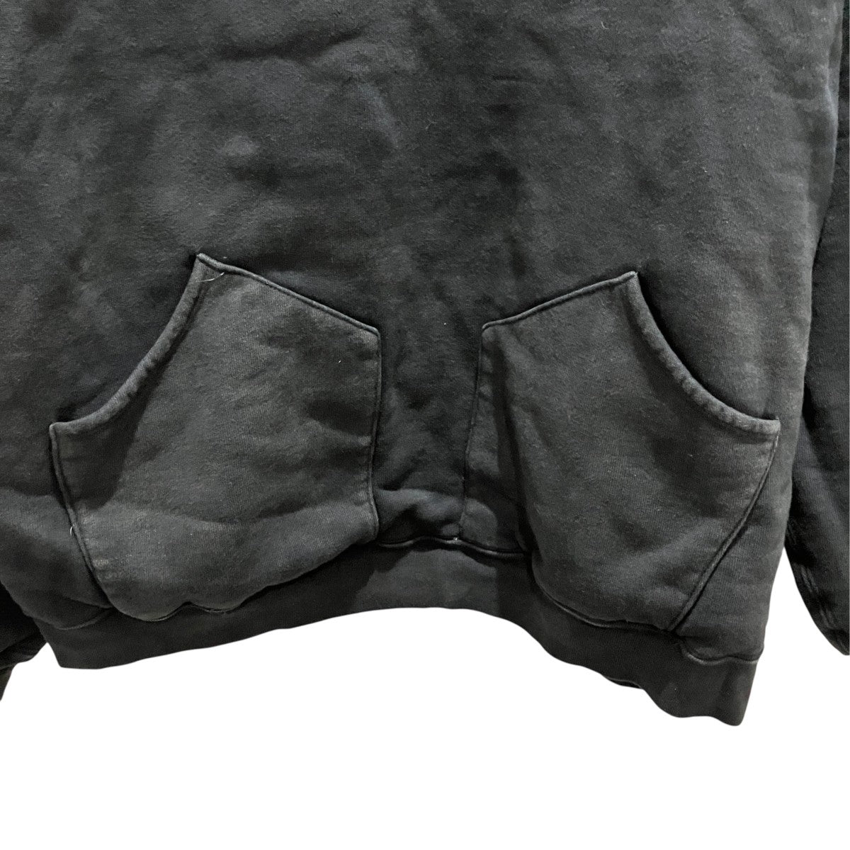 25AW【Vintage Attached Hood Sweat Parka】ヴィンテージ加工パーカー25AAP-05-10