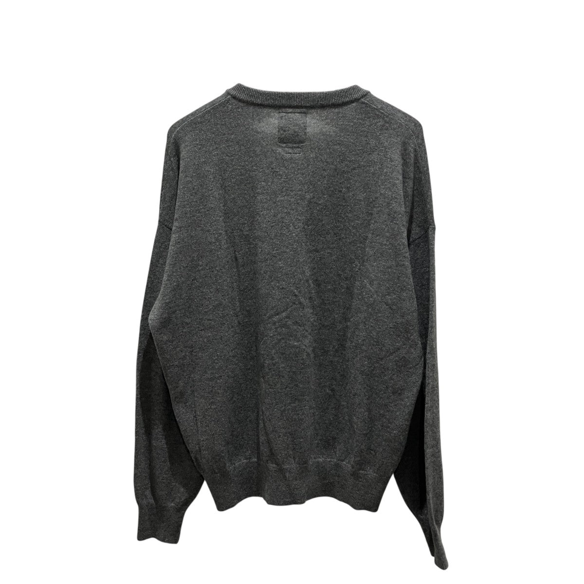 26AWSELMER V-NECK KNITVネックニット0126205012006